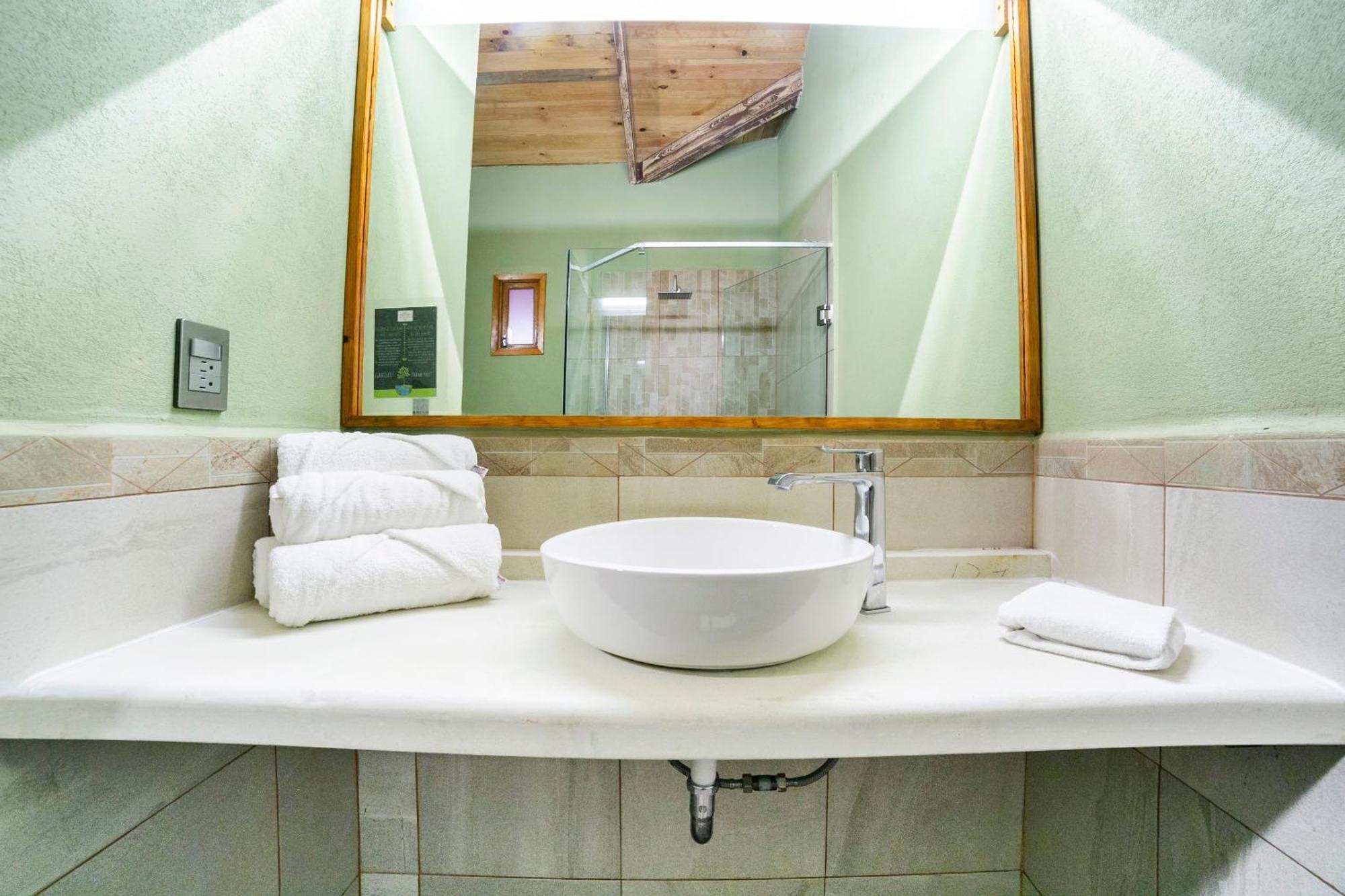 Collection O Casona De Minas Hotel Минерал дел Монте Екстериор снимка