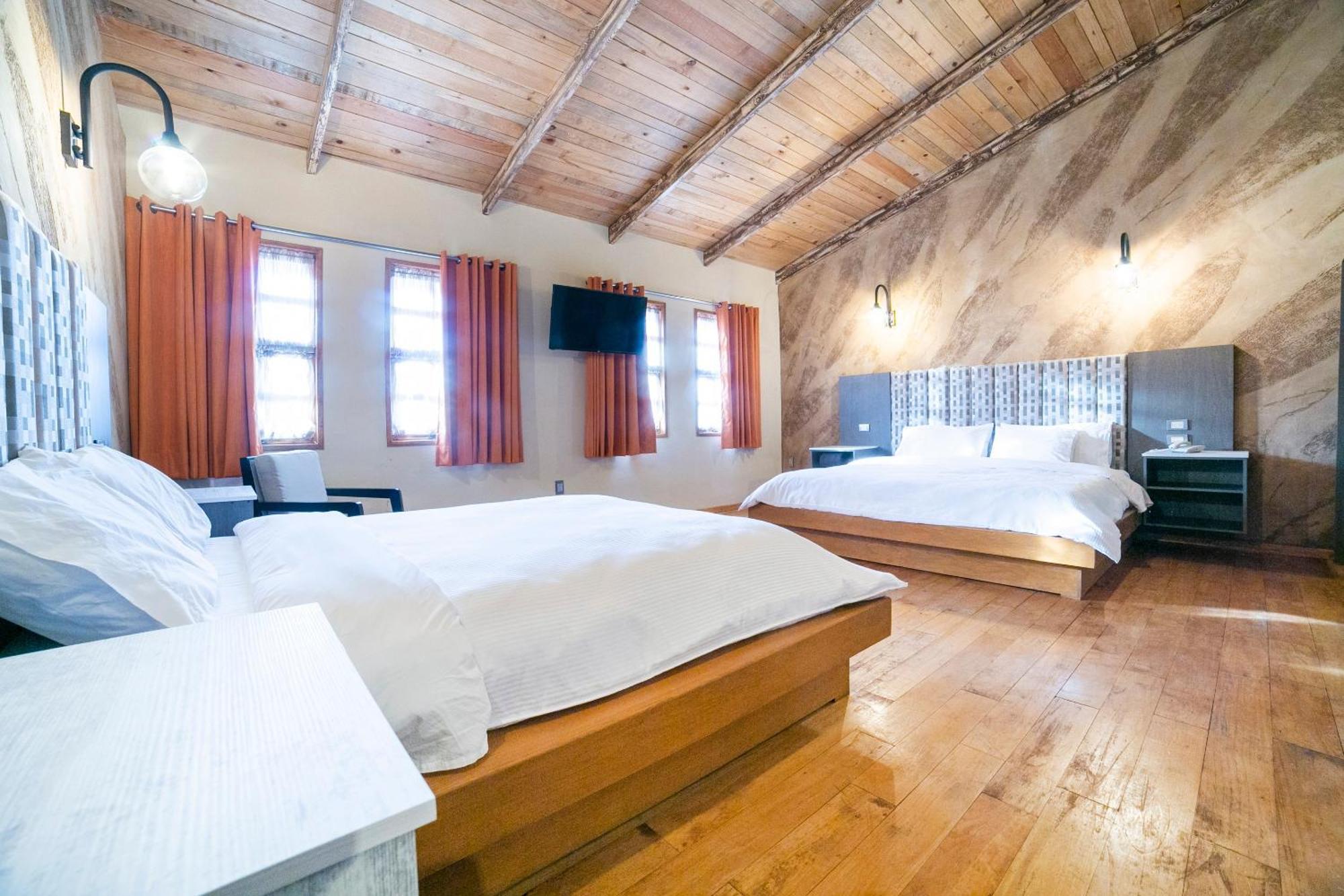 Collection O Casona De Minas Hotel Минерал дел Монте Екстериор снимка