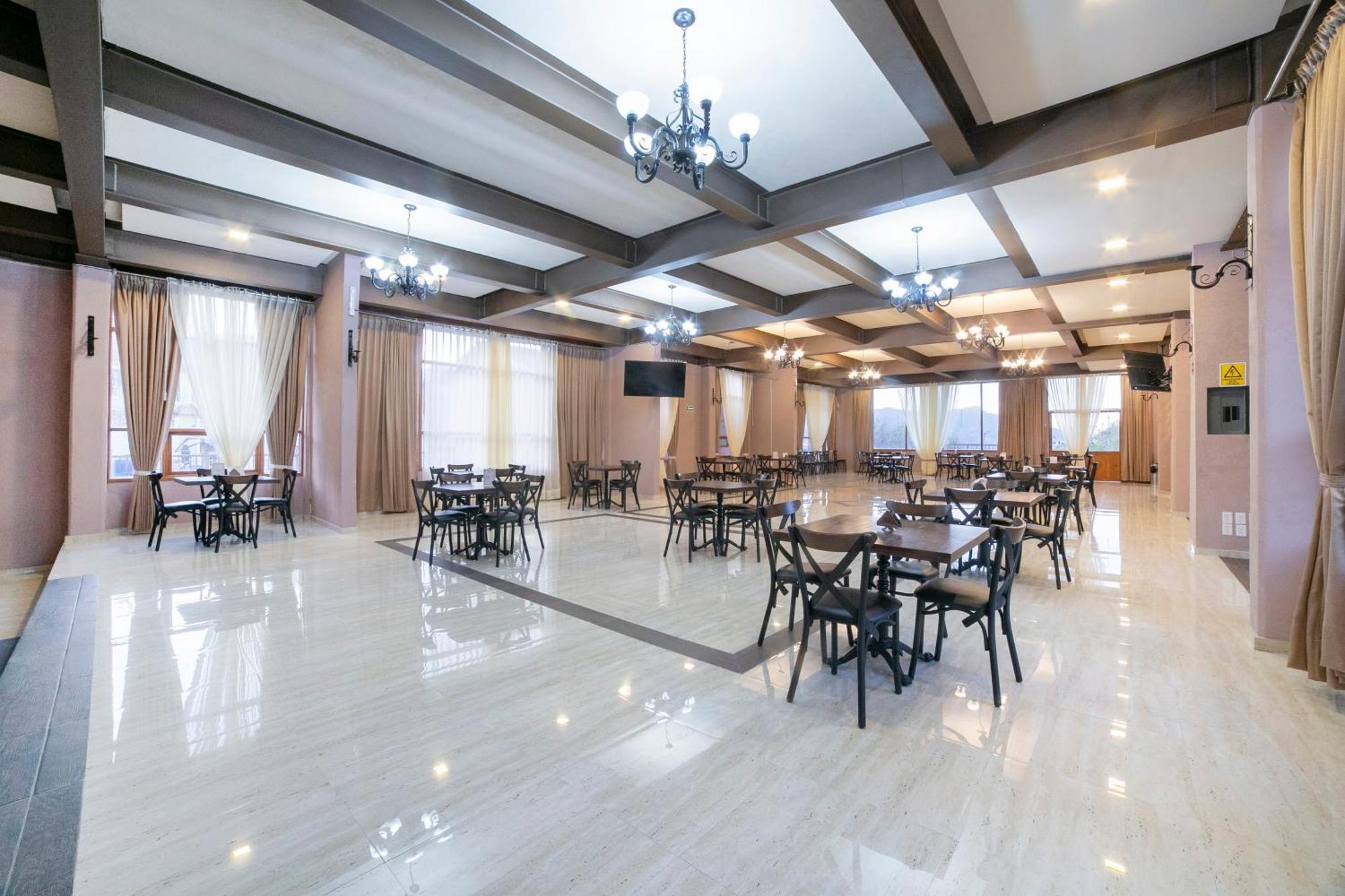 Collection O Casona De Minas Hotel Минерал дел Монте Екстериор снимка