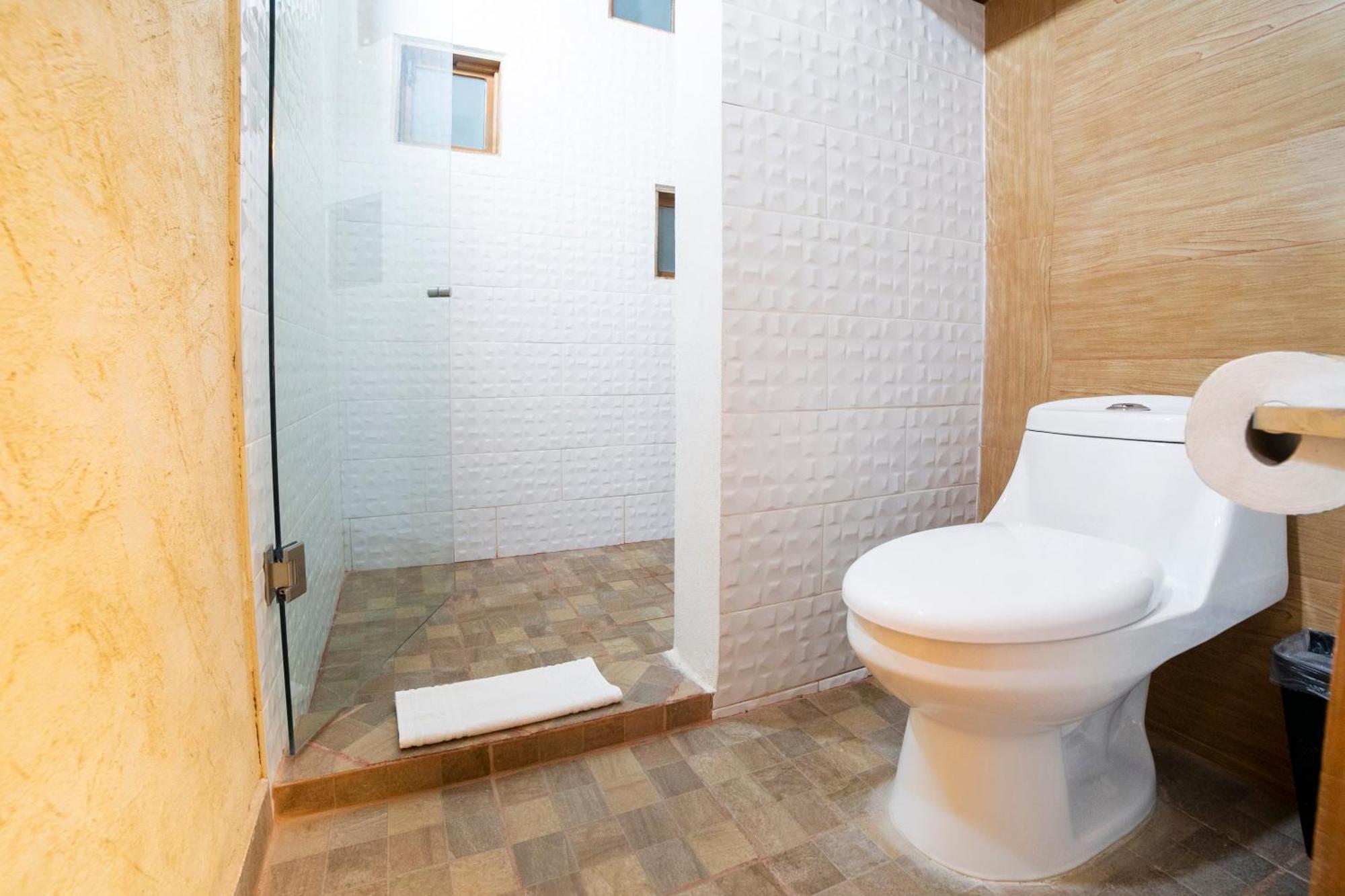 Collection O Casona De Minas Hotel Минерал дел Монте Екстериор снимка