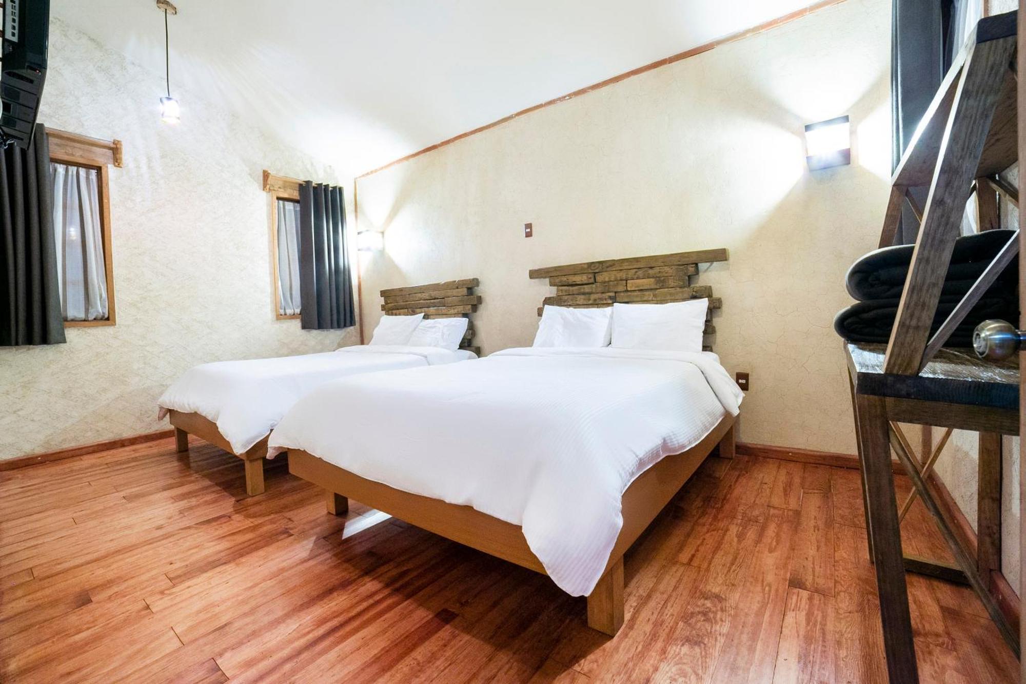 Collection O Casona De Minas Hotel Минерал дел Монте Екстериор снимка