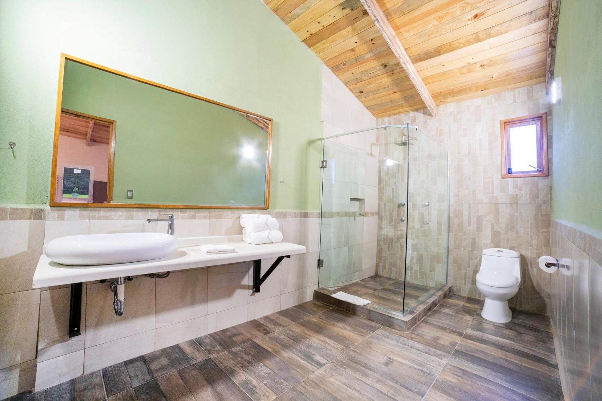 Collection O Casona De Minas Hotel Минерал дел Монте Екстериор снимка